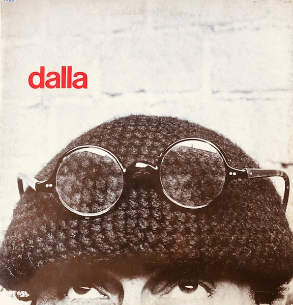 Dalla – Dalla (Gatefold, Vinyl) - Discogs