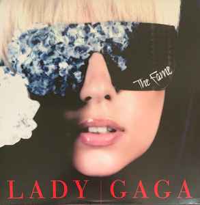 Lady Gaga - The Fame (15th Anniversary) Walmart Exclusive Opaque White  Vinyl + Poster - 2 LP - Pop (Interscope) 