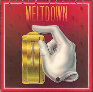 Meltdown - Steve Taylor