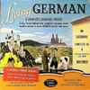 Genevieve A. Martin And Theodor Bertram - Living German: A Complete Language Course