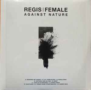 Against Nature (Vinyl, 12