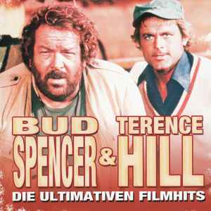 Bud Spencer & Terence Hill Music Soundtrack