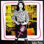 Cover of Julie Ruin, 1998-08-11, CD