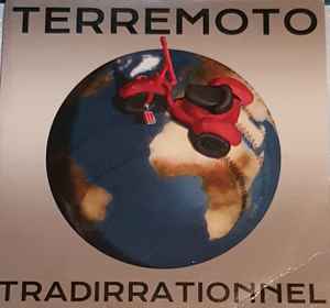 Tradirrationnel - Terremoto album cover
