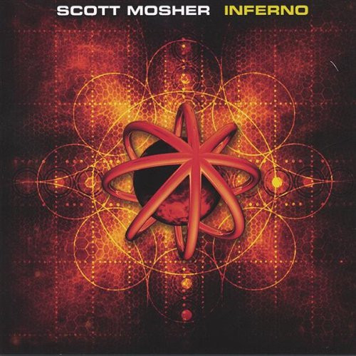 last ned album Scott Mosher - Inferno