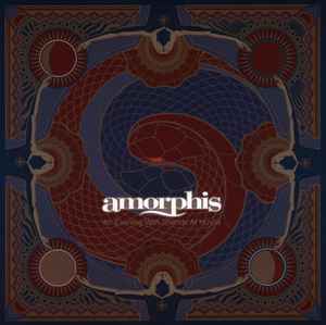 Amorphis - An Evening With Friends At Huvila