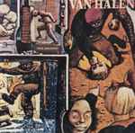 Van Halen - Fair Warning (180g Vinyl LP)