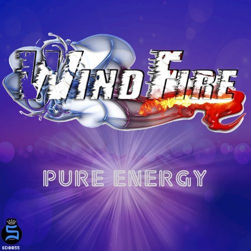 Album herunterladen Wind Fire - Pure Energy