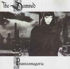 The Damned - Phantasmagoria (Expanded Edition)