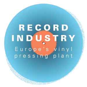Record Industry on Discogs