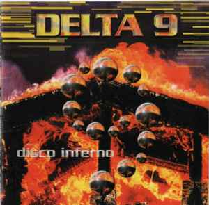 Disco Inferno - Delta 9