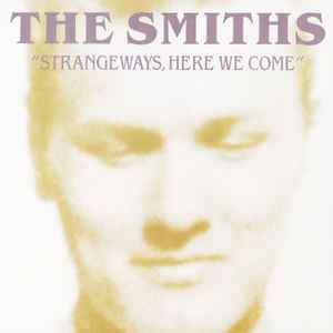 The Smiths – Strangeways, Here We Come (24-Bit, 96.0 kHz, File 