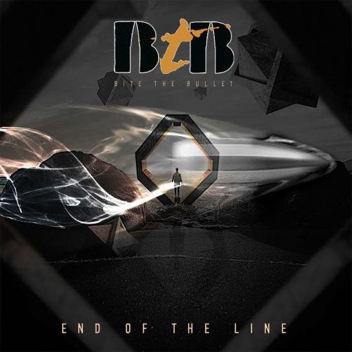 Bite The Bullet – End Of The Line (2022, CD) - Discogs