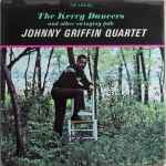 Cover of The Kerry Dancers, 1962, Vinyl