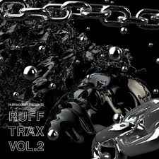 Various - Rufftrax Vol. 2 album cover