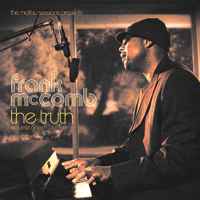 Frank McComb - The Truth: Volume One album cover