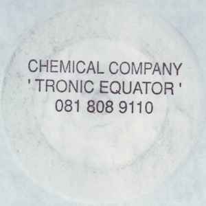Chemical Company - Tronic Equator