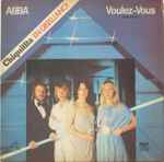Cover of Voulez-Vous = Quieres Tu, 1979, Vinyl