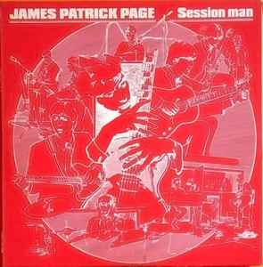 【2024お得】Jimmy Page/ Session Man Into The 80\'s To 洋楽
