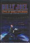 Cover of Live At Shea Stadium (The Concert), 2011, DVD