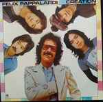 Felix Pappalardi & Creation (1976, Vinyl) - Discogs