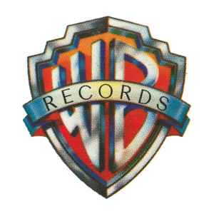 Warner Bros. Records- Discogs