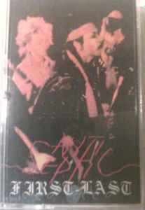 Antiseptic – First Last (Cassette) - Discogs