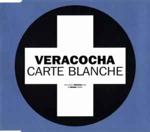 Veracocha - Carte Blanche