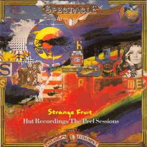 Various - Strange Fruit: Hut Recordings / The Peel Sessions