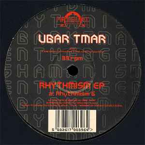 Ubar Tmar - Rhythmism EP