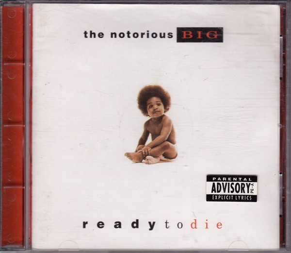 The Notorious B.I.G. - Ready To Die | Releases | Discogs