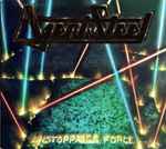 Cover of Unstoppable Force, 2008, CD