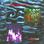 Cover of Volition, 1995, CD
