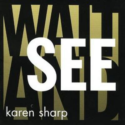 descargar álbum Karen Sharp - Wait And See