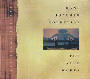 Hans-Joachim Roedelius - Theaterworks album cover