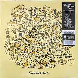 Mac Demarco – This Old Dog (2021, Orange, Vinyl) - Discogs