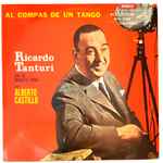 Ricardo Tanturi Con Su Orquesta Típica Canta: Alberto Castillo – Al