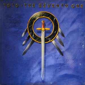 Toto – The Seventh One (1988, Vinyl) - Discogs
