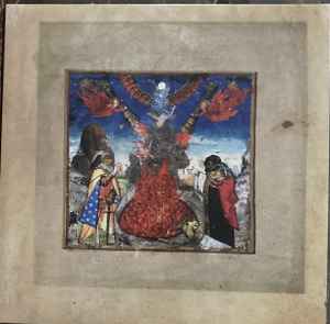 Mach-Hommy – Notorious Dump Legends Vol. II (2023, Vinyl) - Discogs