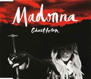 Ghosttown - Madonna