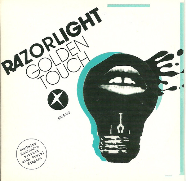 Razorlight - Golden Touch | Releases | Discogs