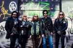 ladda ner album The Dead Daisies - Angel In Your Eyes