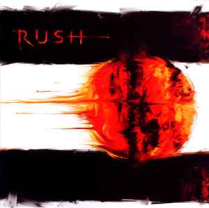 Rush – Presto (1989, CD) - Discogs