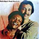Cover of Herb Alpert / Hugh Masekela, 1978, Vinyl