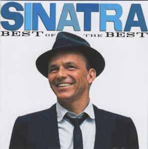 Frank Sinatra - Best Of The Best album cover