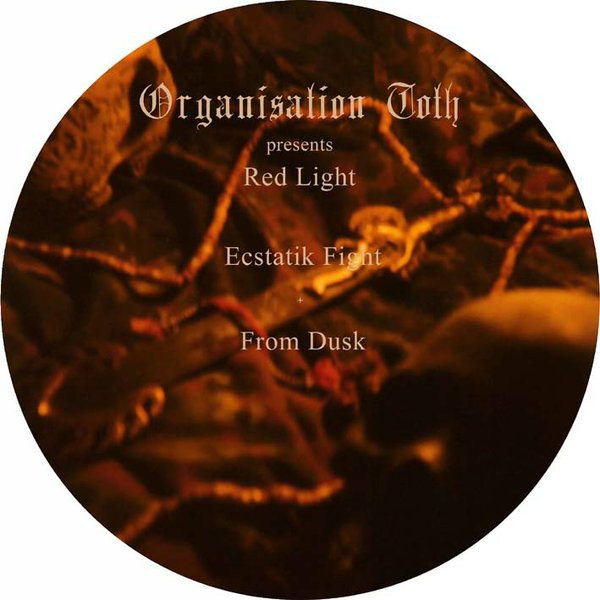 ladda ner album Organisation Toth - Red Light