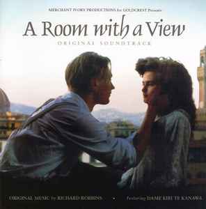 Richard Robbins – A Room With A View (Original Soundtrack) (2008