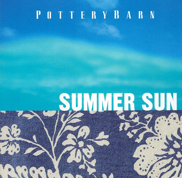 ladda ner album Various - Summer Sun
