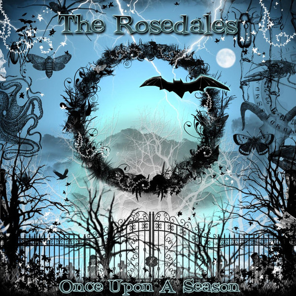 descargar álbum The Rosedales - Once Upon A Season