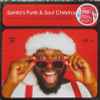Various - Santa's Funk & Soul Christmas Party - Vol. 4